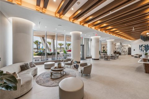 Copropriété à vendre à Tampa, Floride: 3 chambres, 220.09 m2 № 2195482 - photo 8