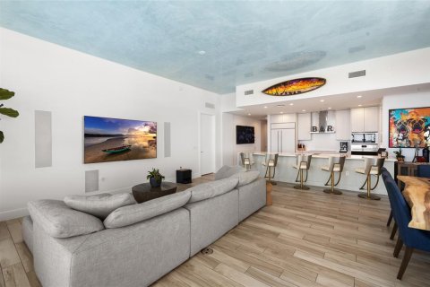 Copropriété à vendre à Tampa, Floride: 3 chambres, 220.09 m2 № 2195482 - photo 25