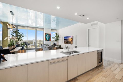 Copropriété à vendre à Tampa, Floride: 3 chambres, 220.09 m2 № 2195482 - photo 30