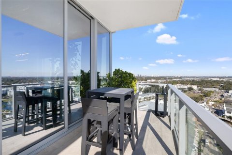 Copropriété à vendre à Tampa, Floride: 3 chambres, 220.09 m2 № 2195482 - photo 20