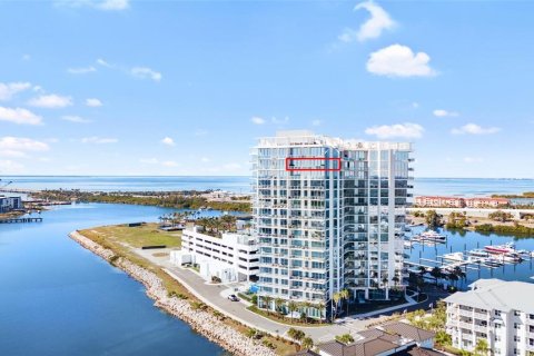 Copropriété à vendre à Tampa, Floride: 3 chambres, 220.09 m2 № 2195482 - photo 2