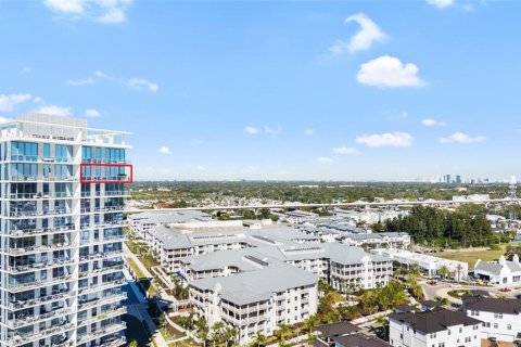 Copropriété à vendre à Tampa, Floride: 3 chambres, 220.09 m2 № 2195482 - photo 5
