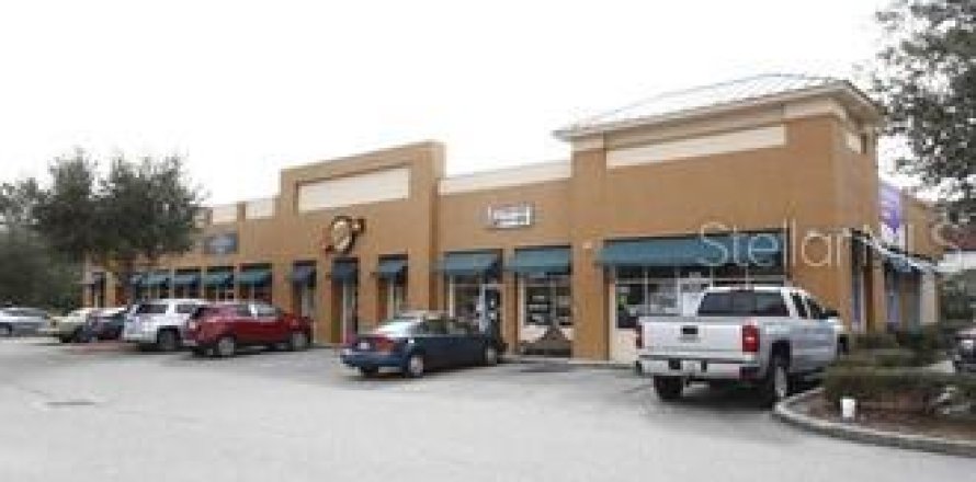 Immobilier commercial à Spring Hill, Floride 861.85 m2 № 1580458
