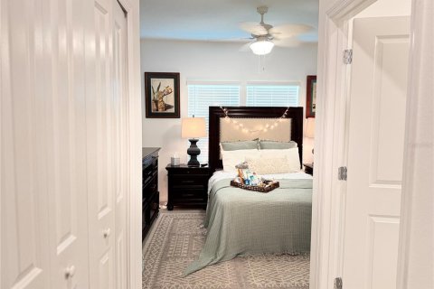 Villa ou maison à vendre à Ocala, Floride: 4 chambres, 212.93 m2 № 2139543 - photo 13