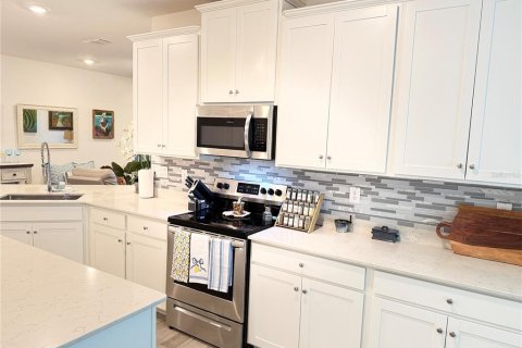 Villa ou maison à vendre à Ocala, Floride: 4 chambres, 212.93 m2 № 2139543 - photo 27