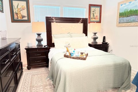 Villa ou maison à vendre à Ocala, Floride: 4 chambres, 212.93 m2 № 2139543 - photo 14