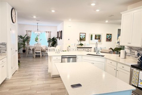 Villa ou maison à vendre à Ocala, Floride: 4 chambres, 212.93 m2 № 2139543 - photo 28