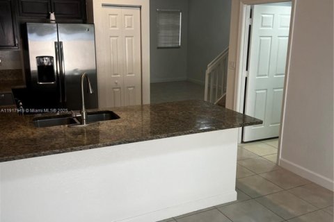 Adosado en venta en Homestead, Florida, 3 dormitorios, 153.29 m2 № 1975924 - foto 19