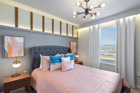 Adosado en venta en Davenport, Florida, 5 dormitorios № 1992141 - foto 19