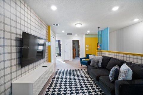 Adosado en venta en Davenport, Florida, 5 dormitorios № 1992141 - foto 14