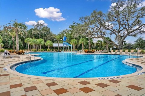 House in Kissimmee, Florida 3 bedrooms, 167.41 sq.m. № 2201034 - photo 26
