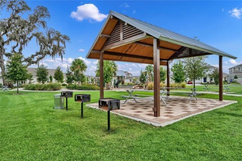 House in Kissimmee, Florida 3 bedrooms, 167.41 sq.m. № 2201034 - photo 29