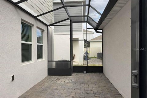 House in Kissimmee, Florida 3 bedrooms, 167.41 sq.m. № 2201034 - photo 20