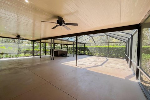 House in Sarasota, Florida 3 bedrooms, 295.15 sq.m. № 1657005 - photo 24