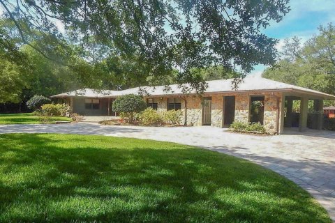 House in Sarasota, Florida 3 bedrooms, 295.15 sq.m. № 1657005 - photo 2