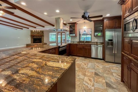 House in Sarasota, Florida 3 bedrooms, 295.15 sq.m. № 1657005 - photo 4