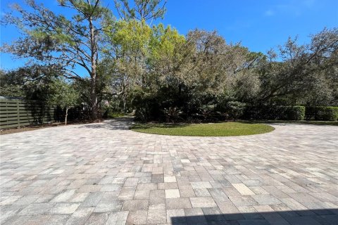 House in Sarasota, Florida 3 bedrooms, 295.15 sq.m. № 1657005 - photo 28