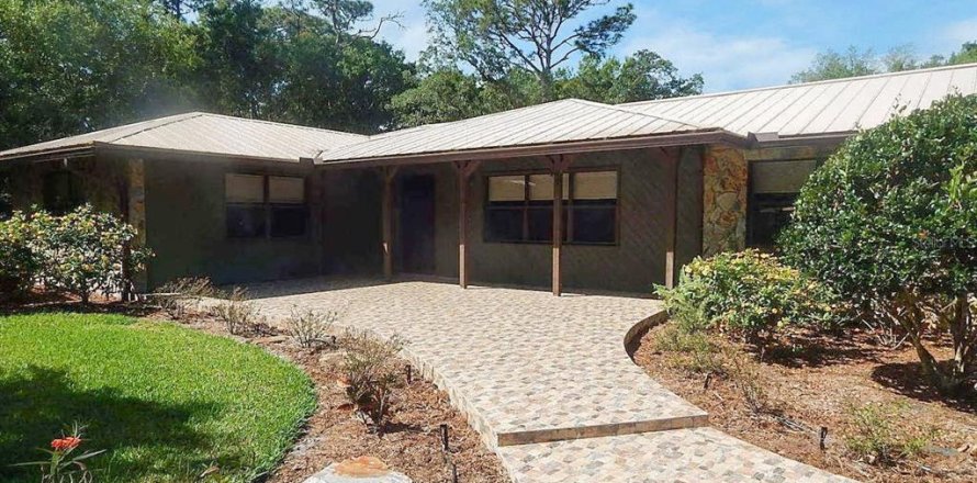 Casa en Sarasota, Florida 3 dormitorios, 295.15 m2 № 1657005