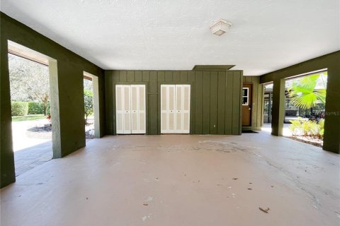 House in Sarasota, Florida 3 bedrooms, 295.15 sq.m. № 1657005 - photo 27