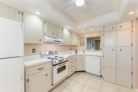 Copropriété à vendre à Venice, Floride: 2 chambres, 101.17 m2 № 2195997 - photo 14