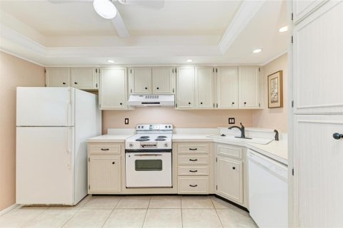 Copropriété à vendre à Venice, Floride: 2 chambres, 101.17 m2 № 2195997 - photo 13