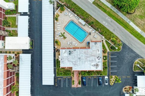 Copropriété à vendre à Venice, Floride: 2 chambres, 101.17 m2 № 2195997 - photo 30