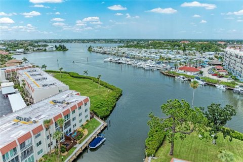 Condo à Venice, Floride, 2 chambres  № 2195997