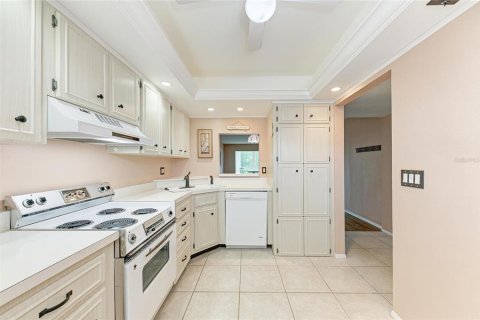 Copropriété à vendre à Venice, Floride: 2 chambres, 101.17 m2 № 2195997 - photo 15