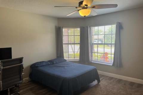 House in Boynton Beach, Florida 3 bedrooms, 160.54 sq.m. № 2187433 - photo 21