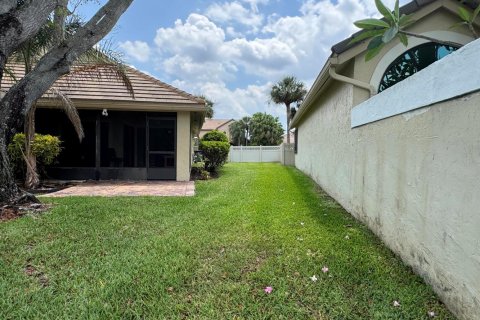 House in Boynton Beach, Florida 3 bedrooms, 160.54 sq.m. № 2187433 - photo 28