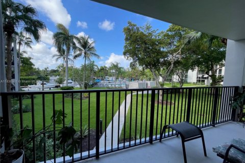 Condo in Fort Lauderdale, Florida, 1 bedroom  № 1807079 - photo 22