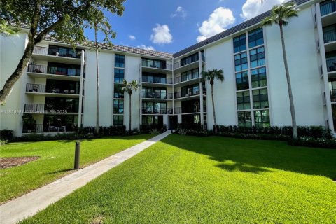 Condo in Fort Lauderdale, Florida, 1 bedroom  № 1807079 - photo 24