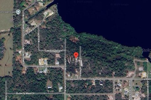 Land in Sebring, Florida № 2201678