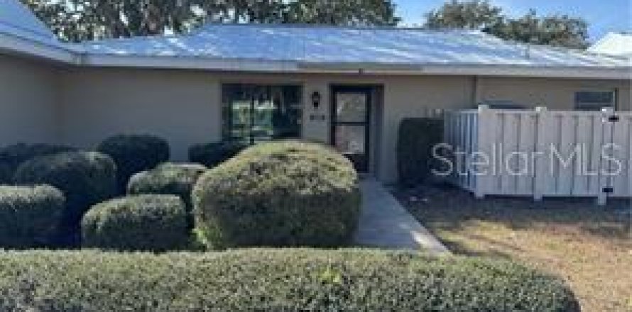 Condo in Crystal River, Florida, 2 bedrooms  № 2093995