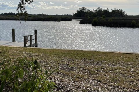 Condo in Crystal River, Florida, 2 bedrooms  № 2093995 - photo 18