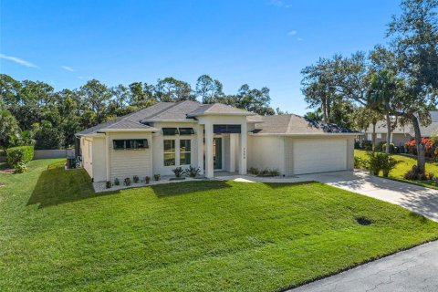 Casa en venta en Port Charlotte, Florida, 3 dormitorios, 211.45 m2 № 2106263 - foto 8