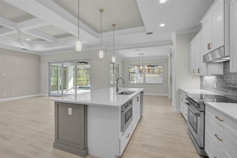 Casa en venta en Port Charlotte, Florida, 3 dormitorios, 211.45 m2 № 2106263 - foto 12