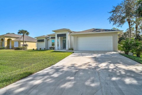 Casa en venta en Port Charlotte, Florida, 3 dormitorios, 211.45 m2 № 2106263 - foto 5