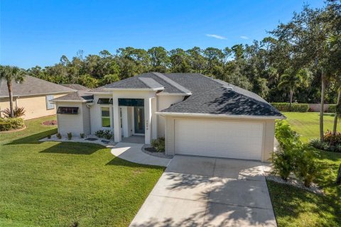 Casa en venta en Port Charlotte, Florida, 3 dormitorios, 211.45 m2 № 2106263 - foto 9