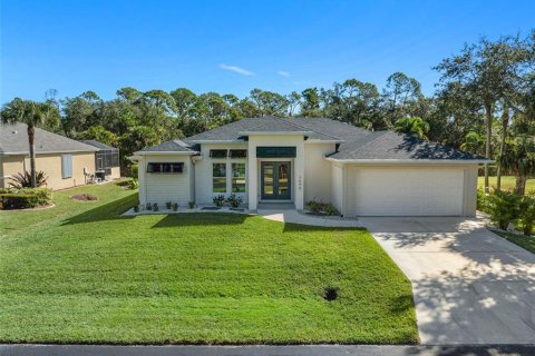Casa en venta en Port Charlotte, Florida, 3 dormitorios, 211.45 m2 № 2106263 - foto 7