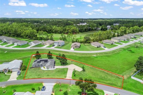 Villa ou maison à vendre à Ocala, Floride: 4 chambres, 182.65 m2 № 1884128 - photo 3
