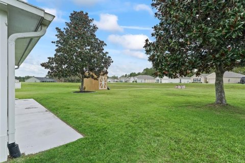 Villa ou maison à vendre à Ocala, Floride: 4 chambres, 182.65 m2 № 1884128 - photo 29