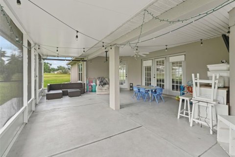 Villa ou maison à vendre à Ocala, Floride: 4 chambres, 182.65 m2 № 1884128 - photo 28