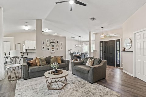 Villa ou maison à vendre à Ocala, Floride: 4 chambres, 182.65 m2 № 1884128 - photo 8