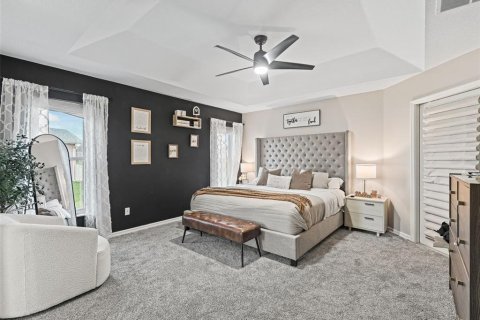 Villa ou maison à vendre à Ocala, Floride: 4 chambres, 182.65 m2 № 1884128 - photo 17