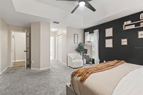 Villa ou maison à vendre à Ocala, Floride: 4 chambres, 182.65 m2 № 1884128 - photo 18