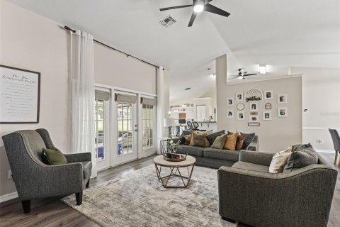 Villa ou maison à vendre à Ocala, Floride: 4 chambres, 182.65 m2 № 1884128 - photo 7