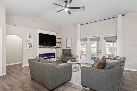 Villa ou maison à vendre à Ocala, Floride: 4 chambres, 182.65 m2 № 1884128 - photo 5