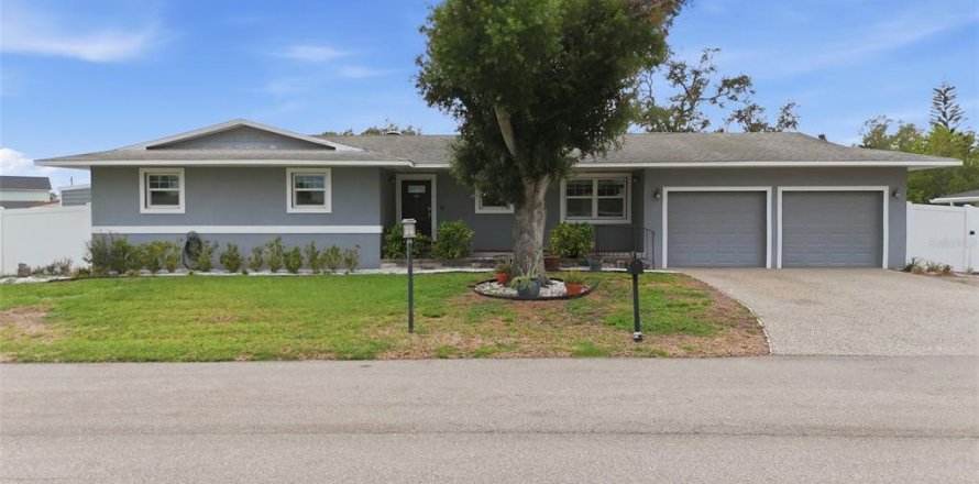Casa en Ellenton, Florida 3 dormitorios, 140.65 m2 № 2206476