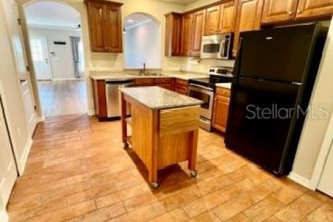 Adosado en alquiler en Odessa, Florida, 2 dormitorios, 115.2 m2 № 1884127 - foto 4